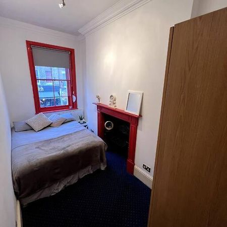 Flat In Central London Apartment Exterior photo