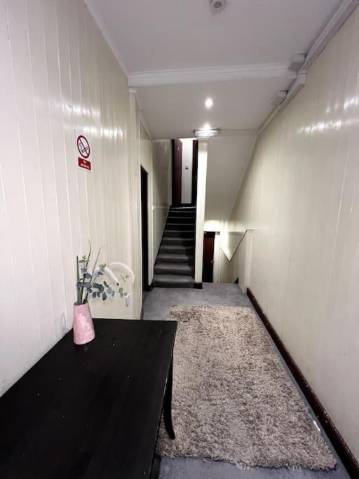 Flat In Central London Apartment Exterior photo