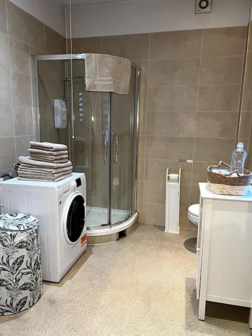 Flat In Central London Apartment Exterior photo