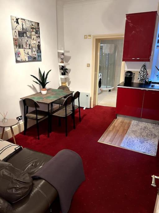 Flat In Central London Apartment Exterior photo