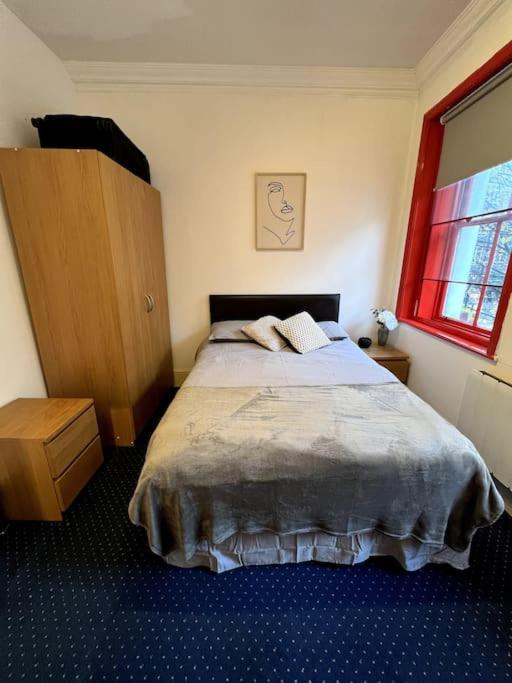 Flat In Central London Apartment Exterior photo